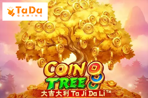 Coin Tree